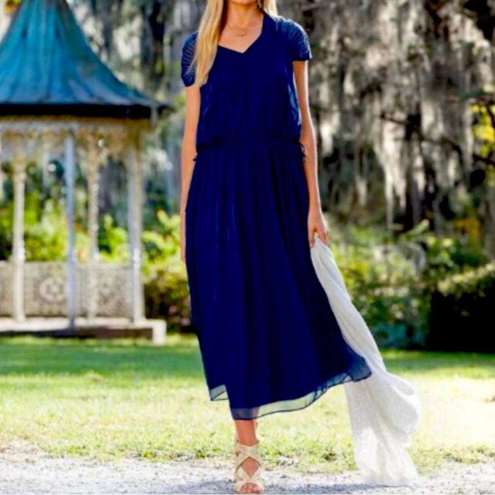 Sundance 100% Silk dress, New With Tag